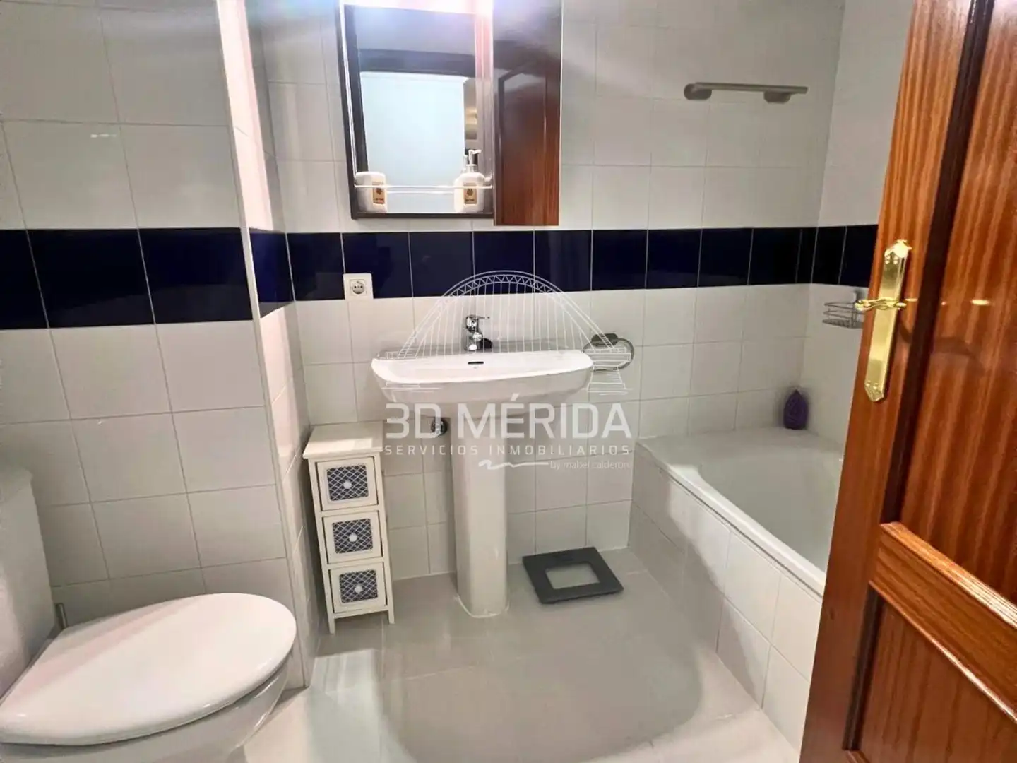 Appartamento 81 m² a Mérida