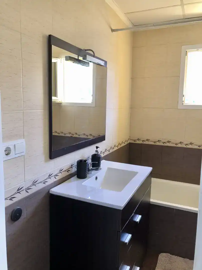 Piso de 74 m² en El Ejido