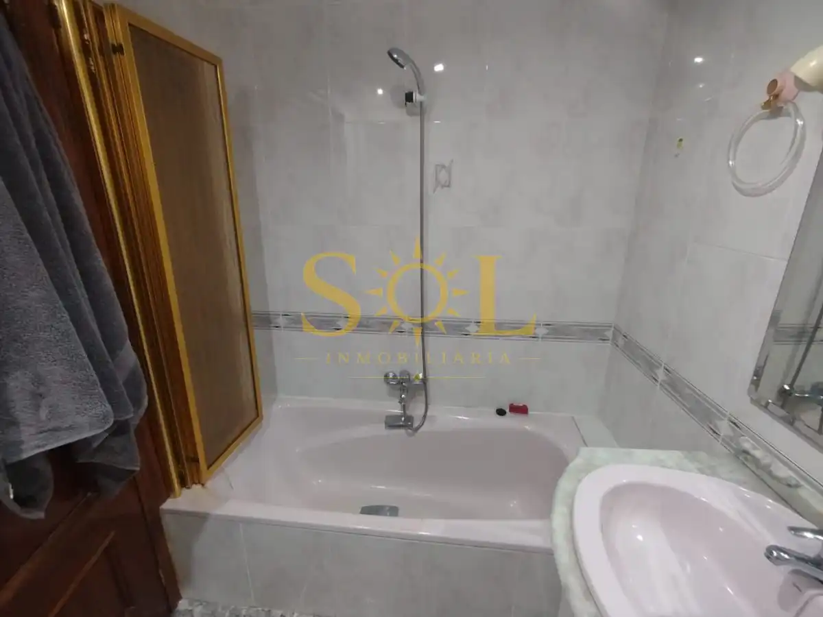 Piso de 114 m² en León