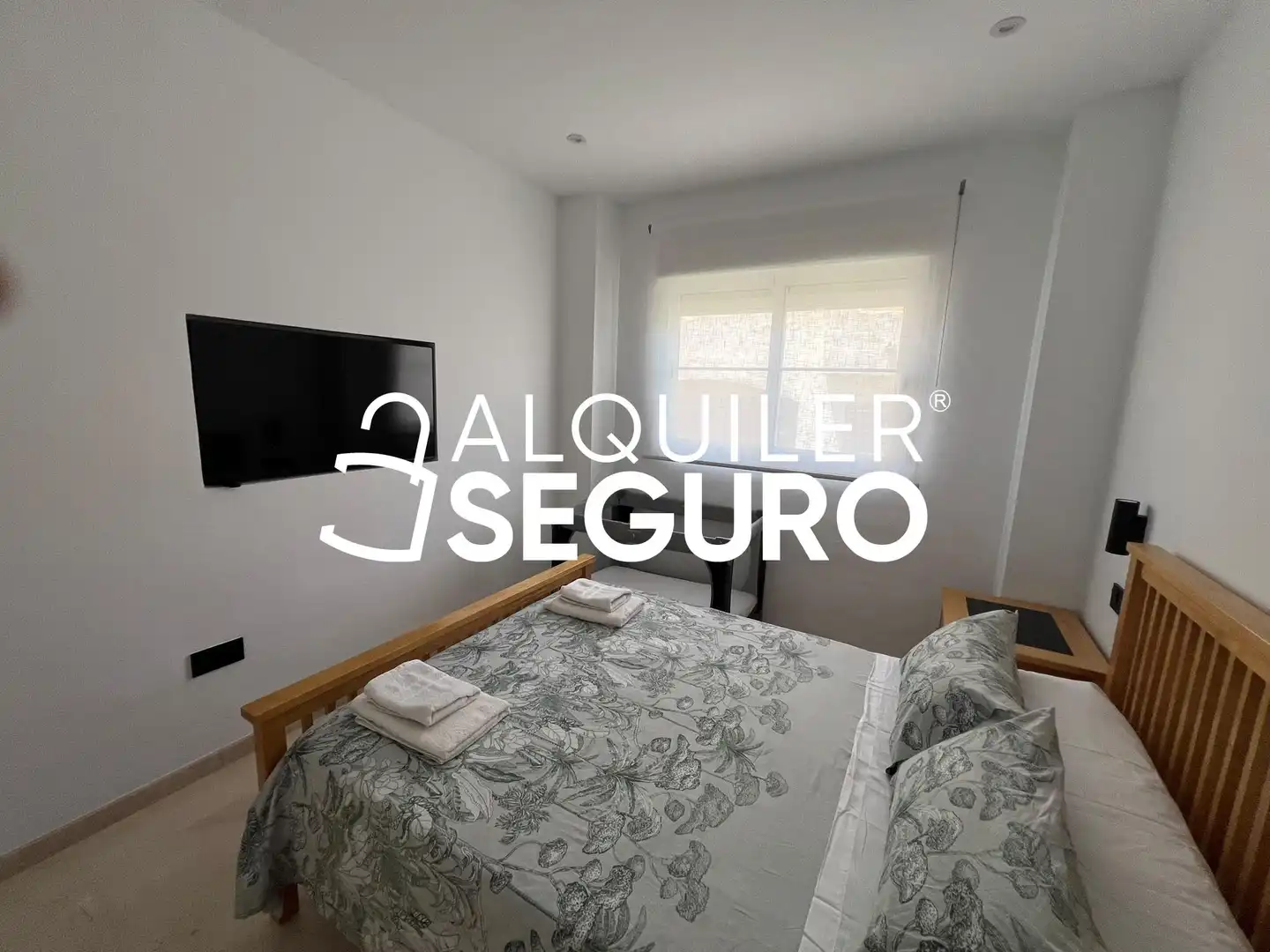Piso de 70 m² en Benalmádena