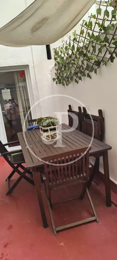 Wohnung 85 m² in Valencia