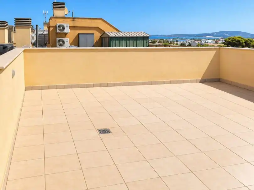 Piso de 110 m² en Palma