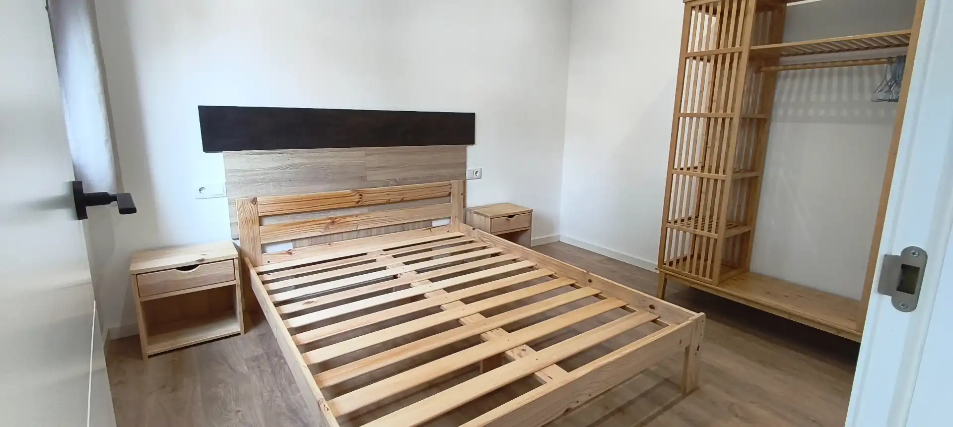 Piso de 35 m² en Torrelles de Llobregat