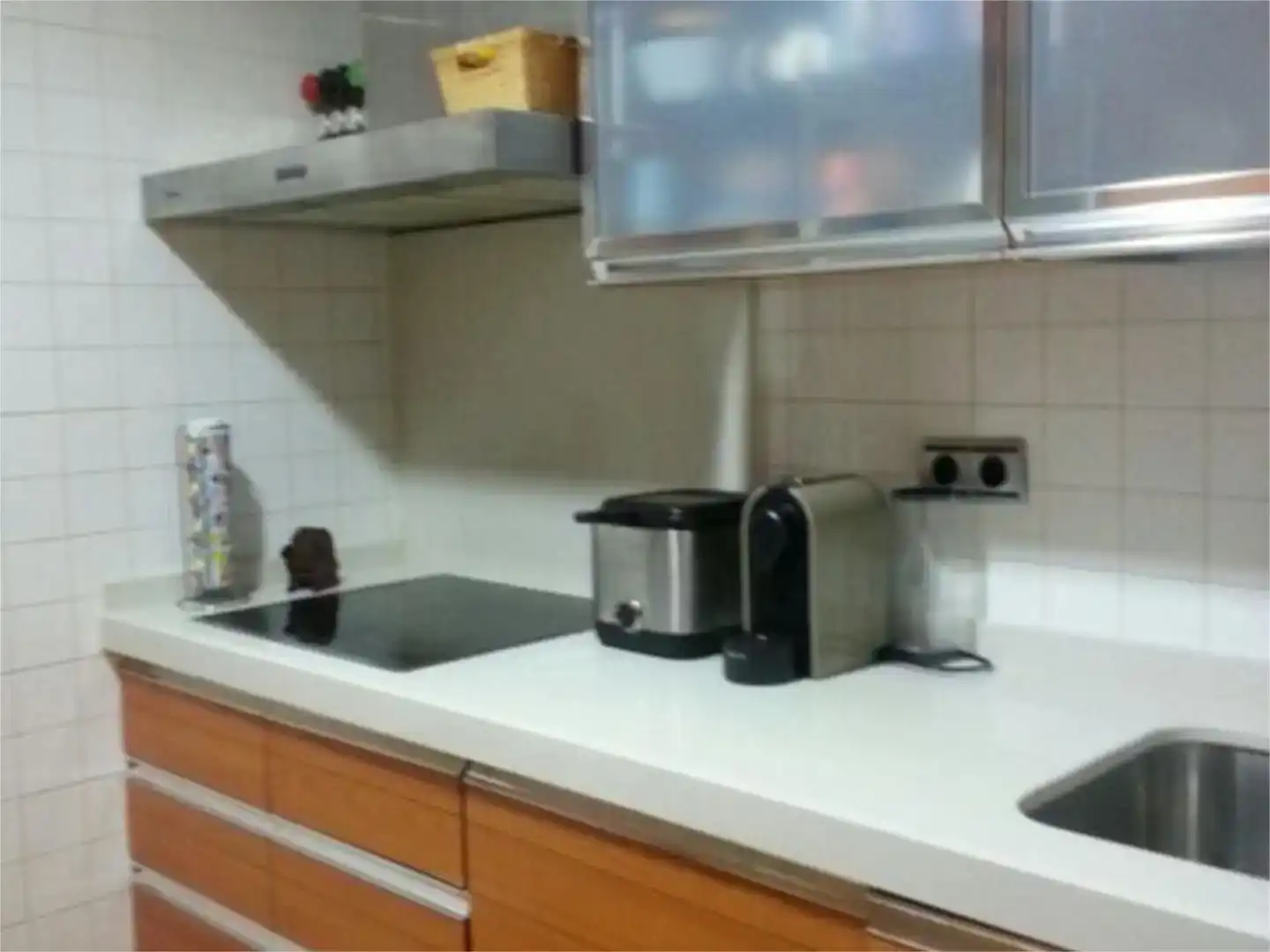 Piso de 95 m² en Salamanca