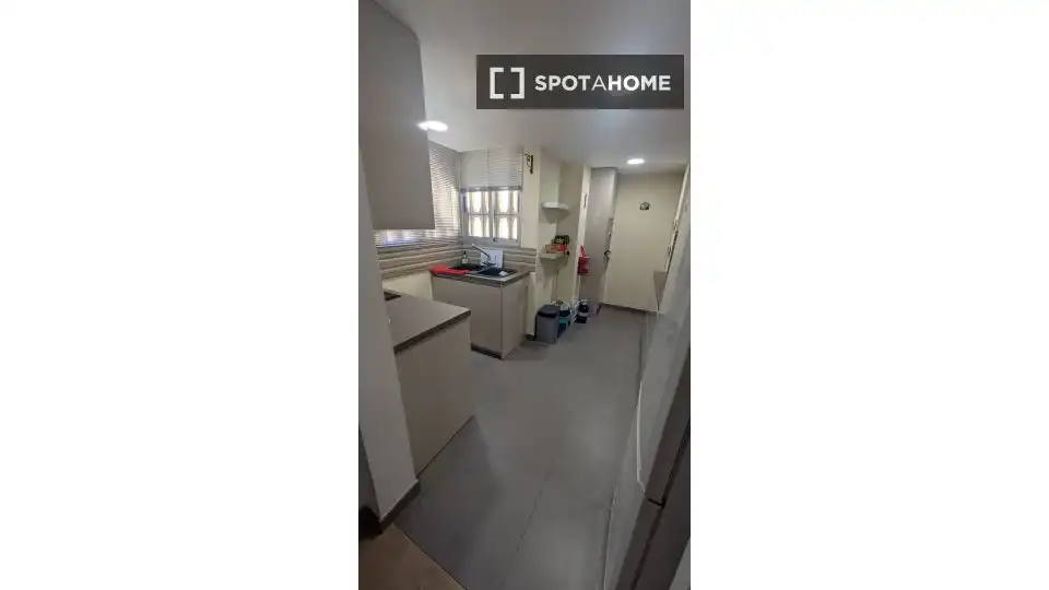 Habitación 98 m², Elche