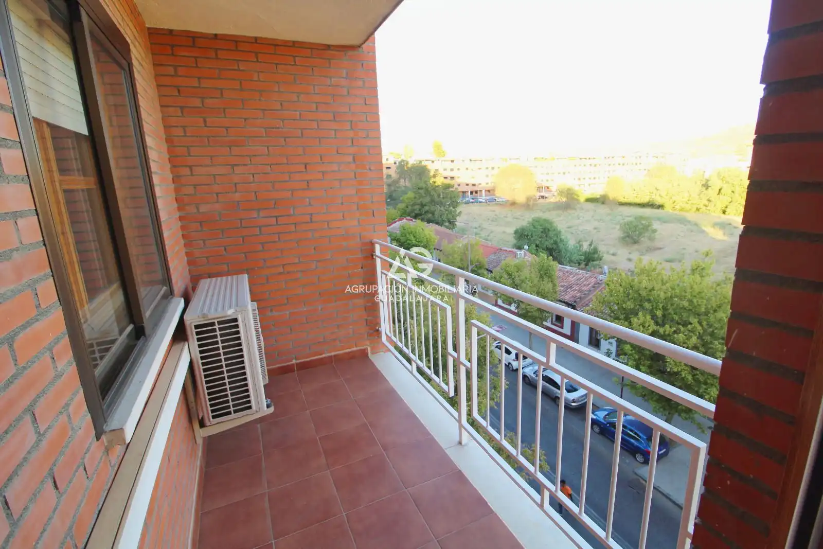Pis de 118 m² a Guadalajara