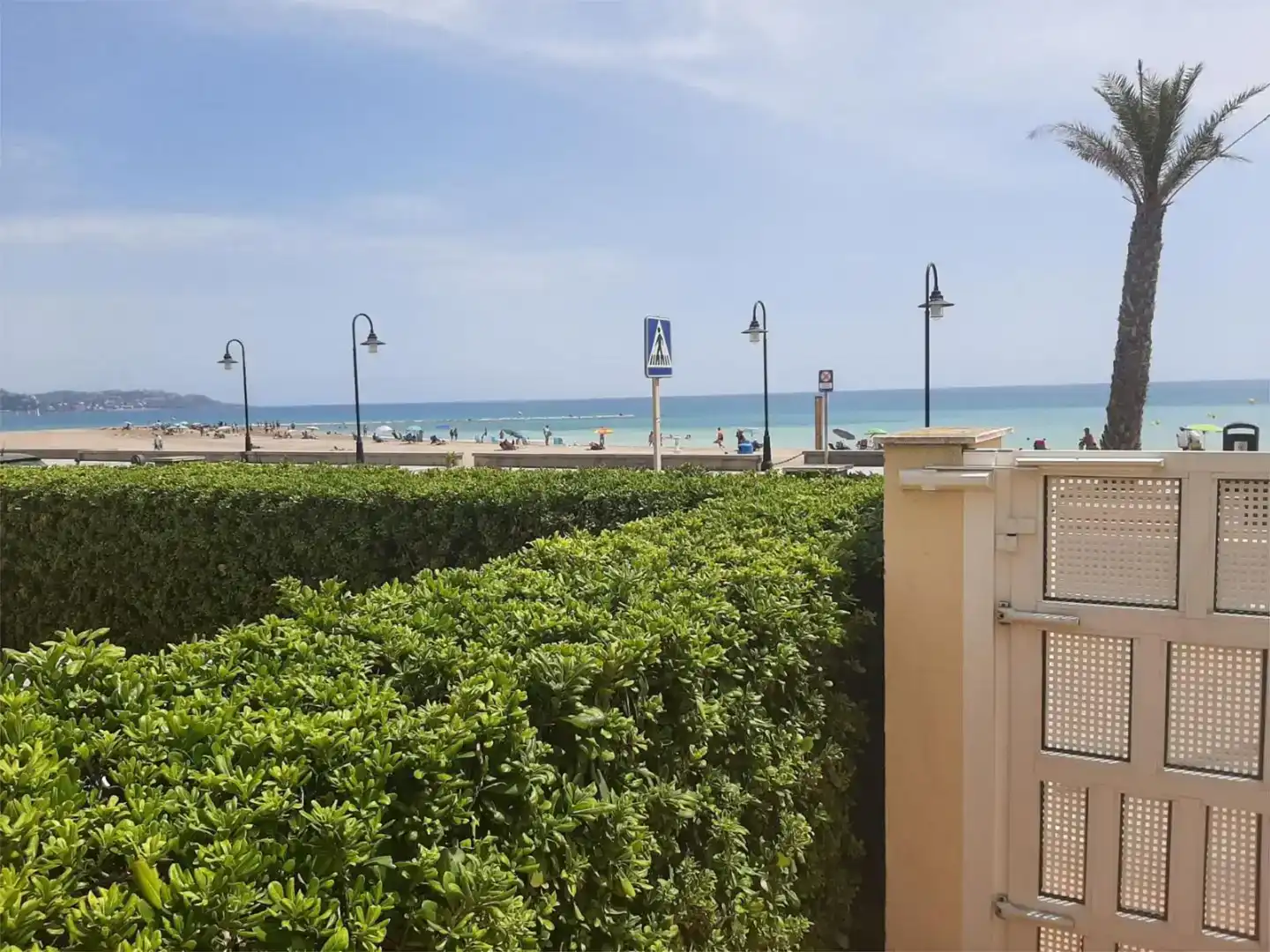 Piso de 99 m² en Benicasim
