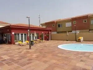 Piso de 91 m² en San Bartolomé de Tirajana