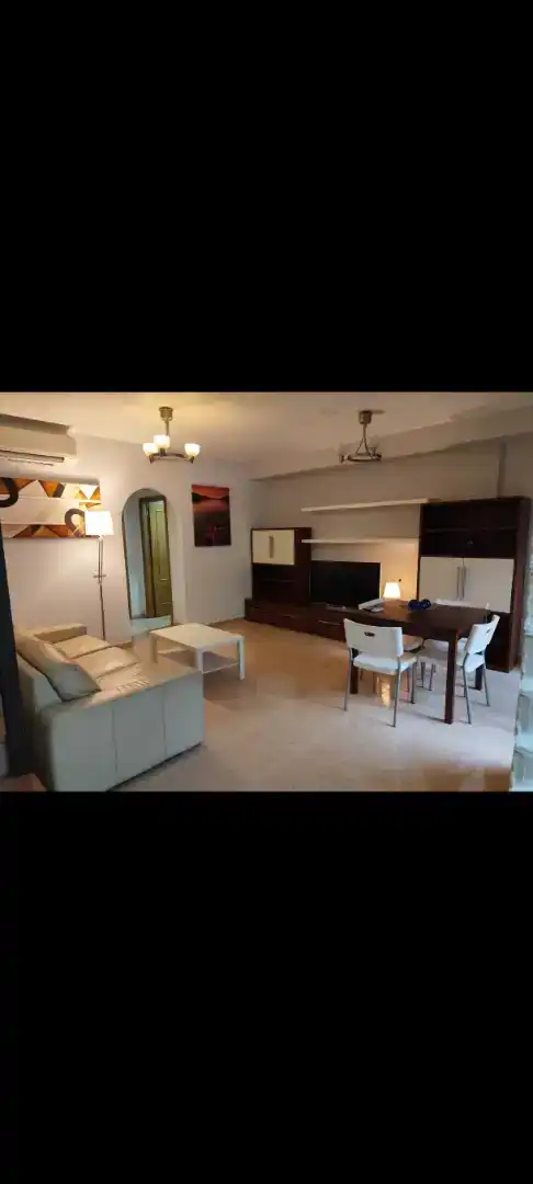 Piso de 129 m² en Murcia