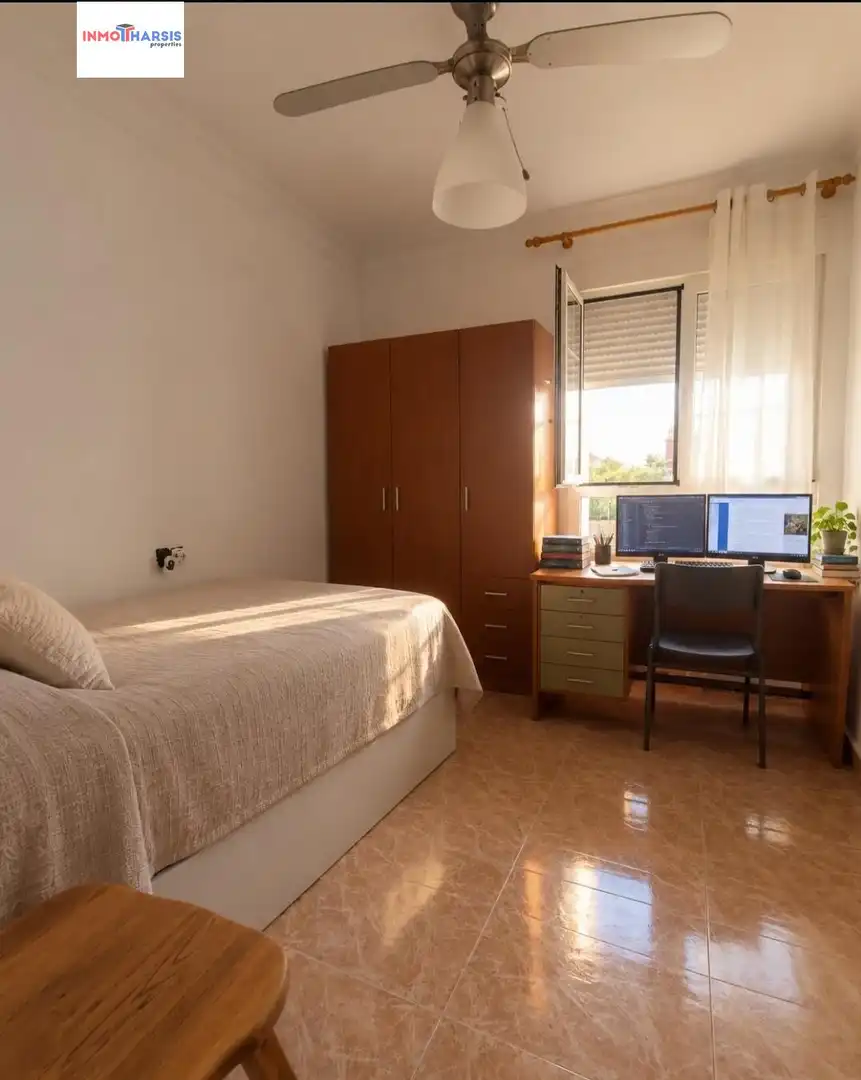Apartamento 124 m² em Almería