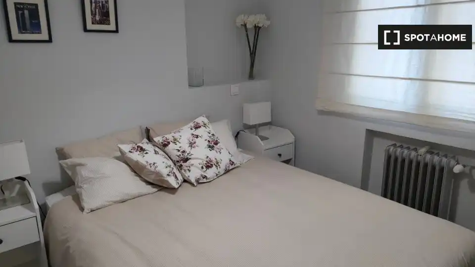 Piso de 75 m² en Madrid