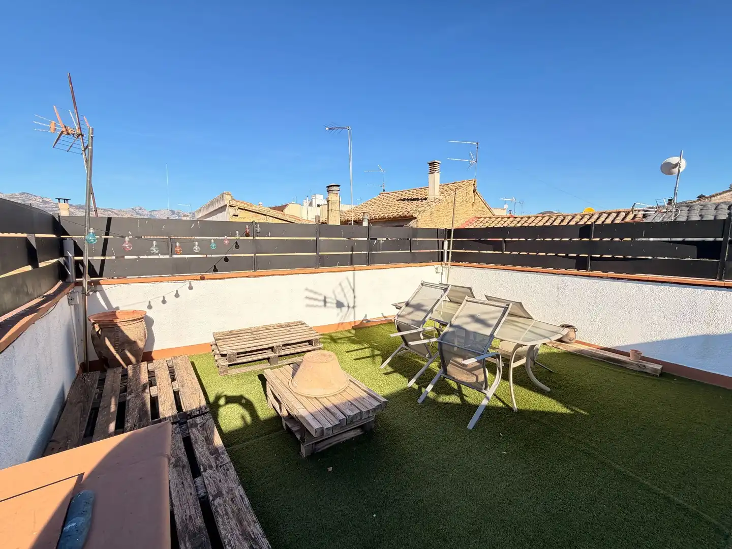Casa de 135 m² a Tivenys