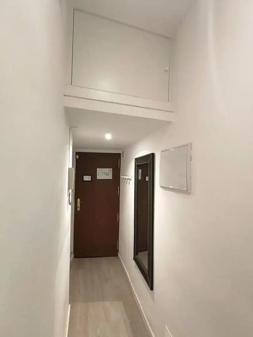 Pis de 28 m² a Madrid