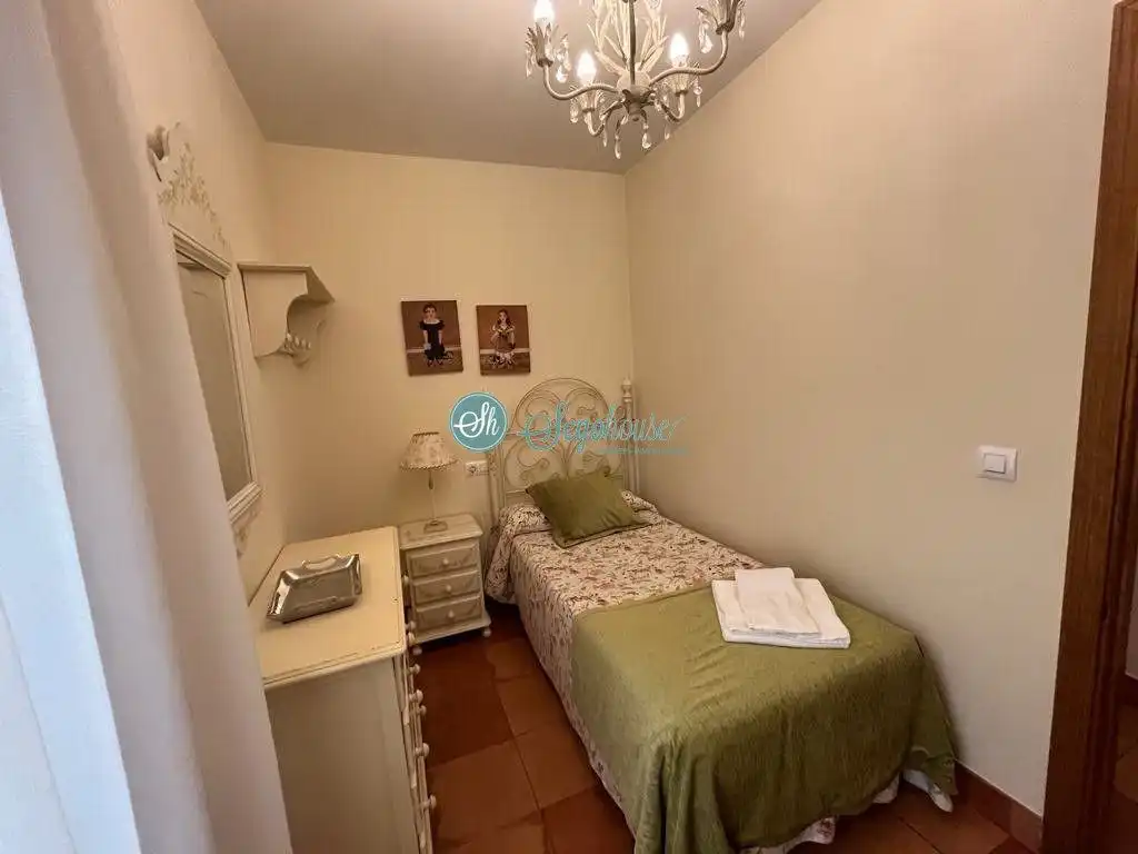 Casa de 150 m² en Palazuelos de Eresma