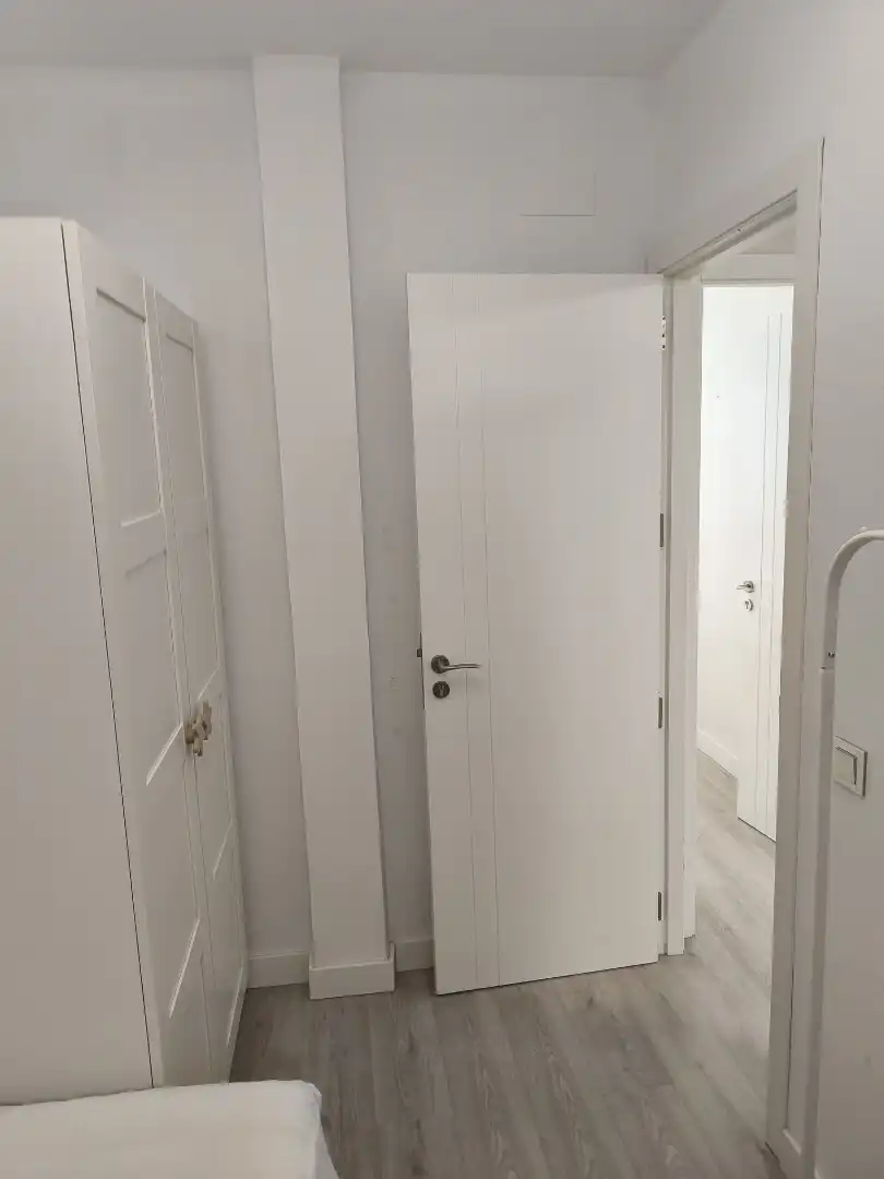 Pis de 63 m² a Madrid