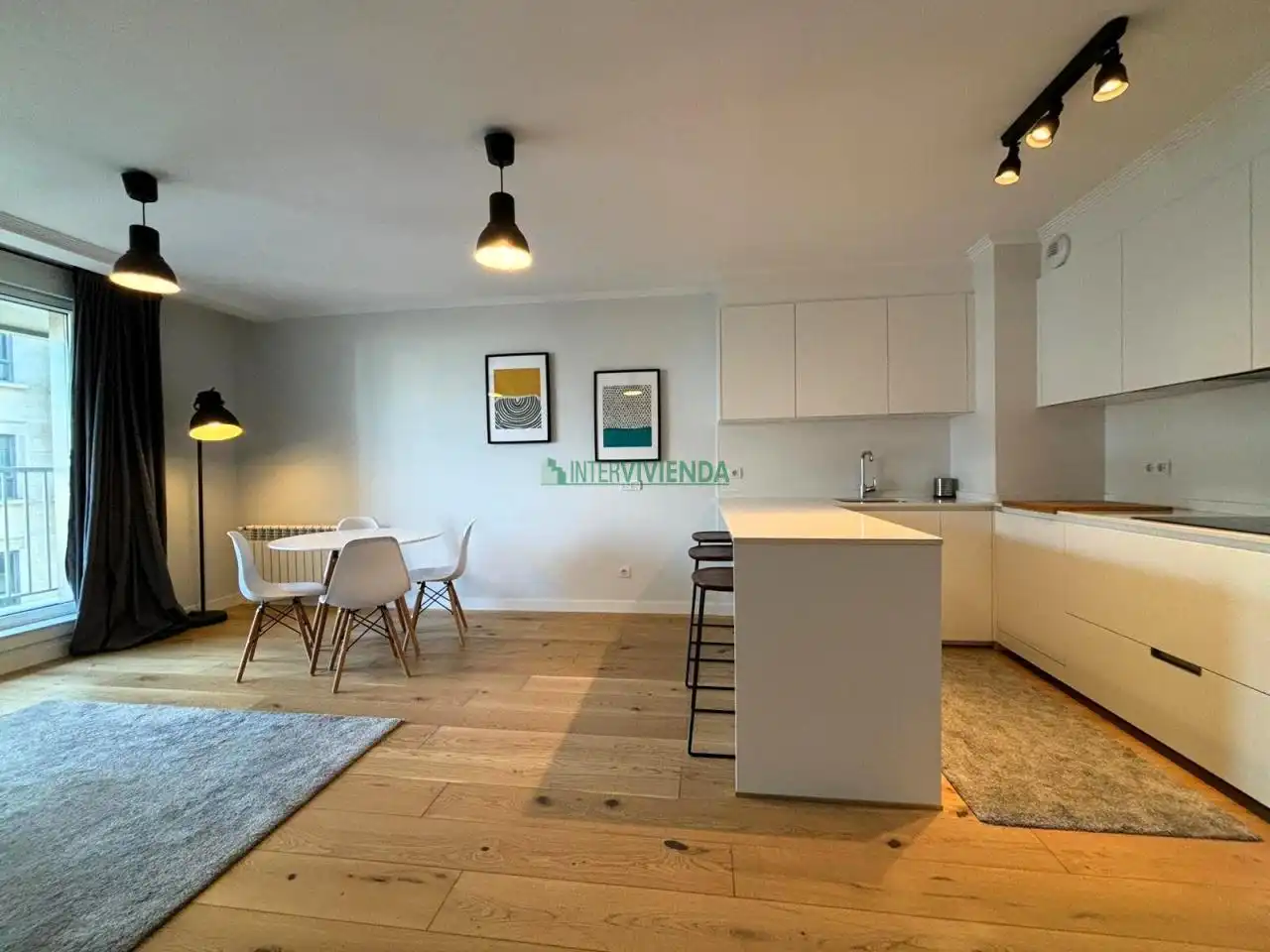 Pis de 87 m² a Vigo