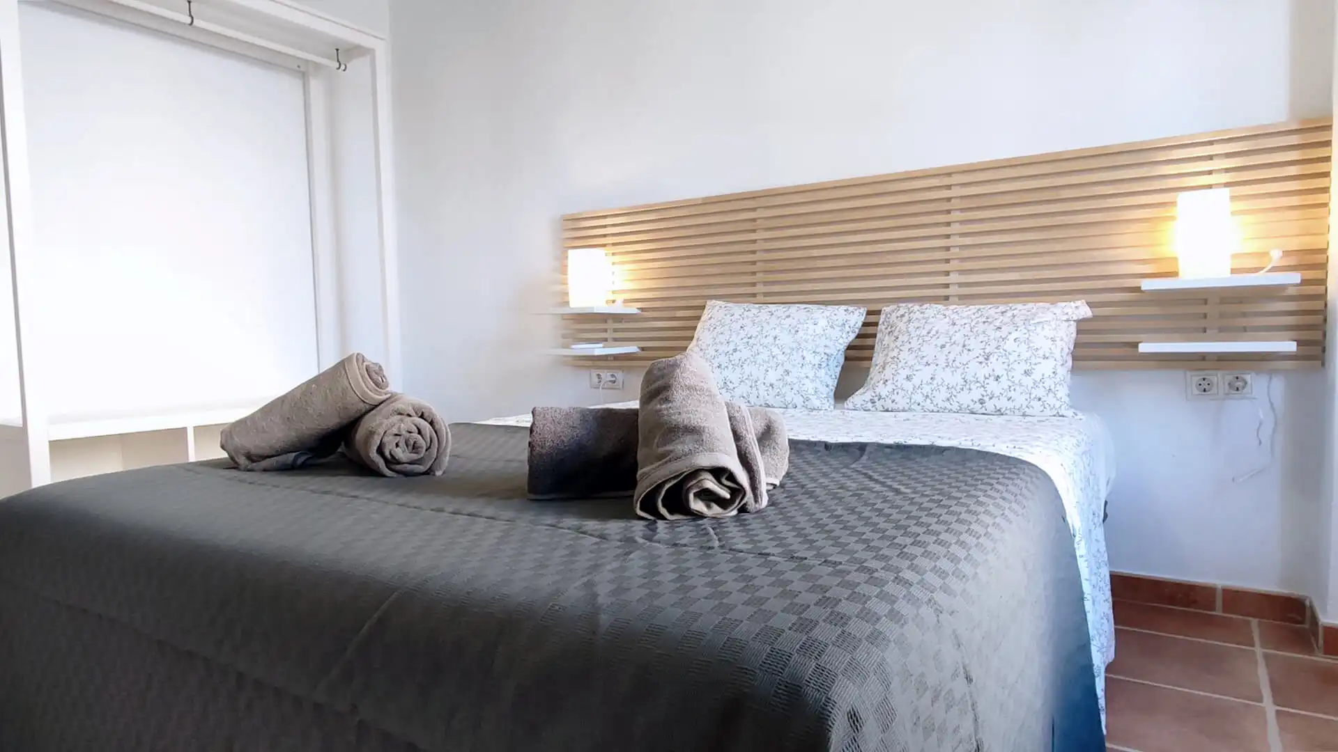 Piso de 75 m² en Torrox
