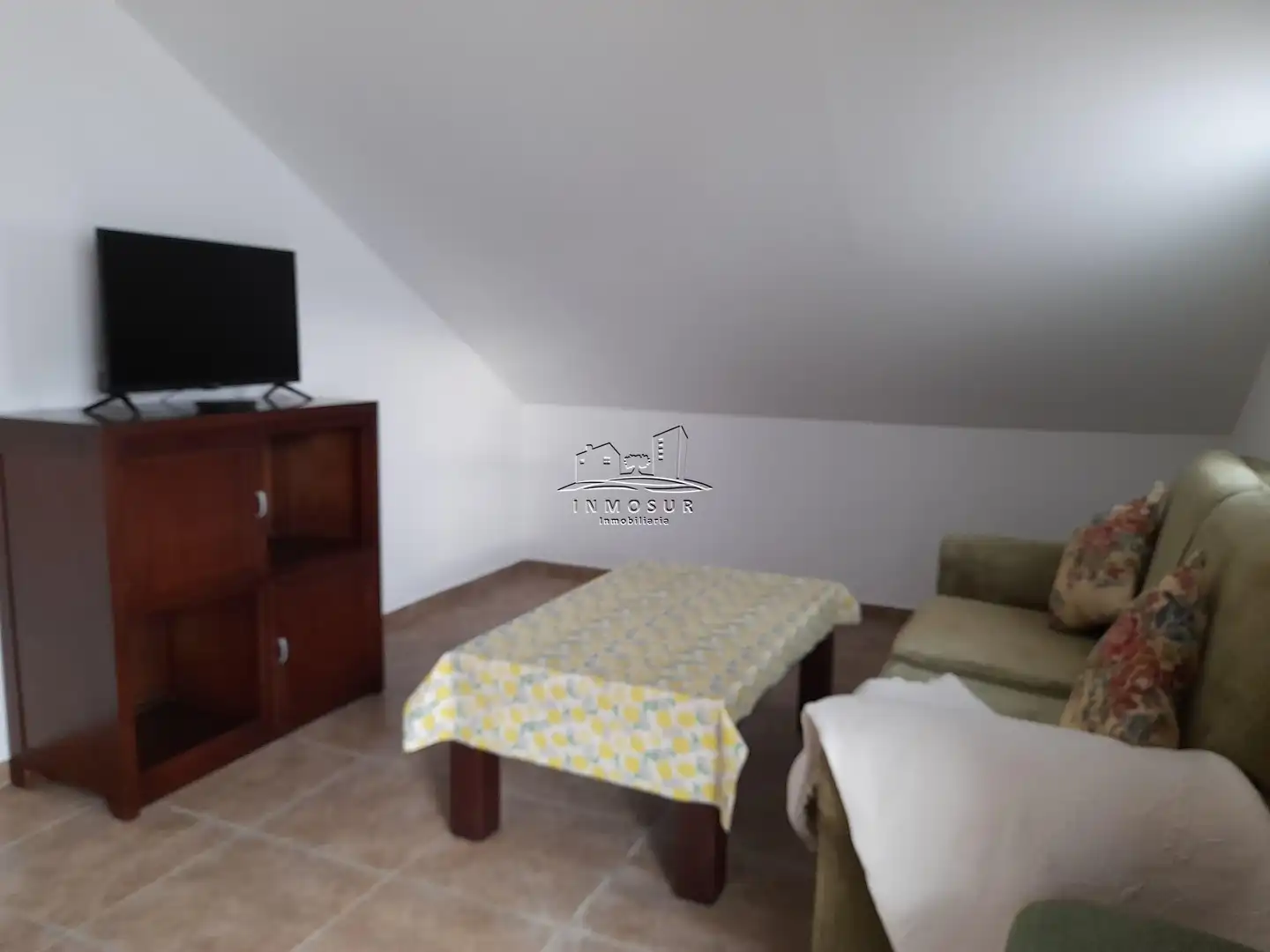 Pis de 50 m² a Lucena
