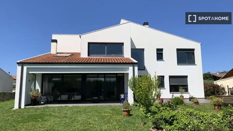 Habitación 518 m², Vega de Liébana