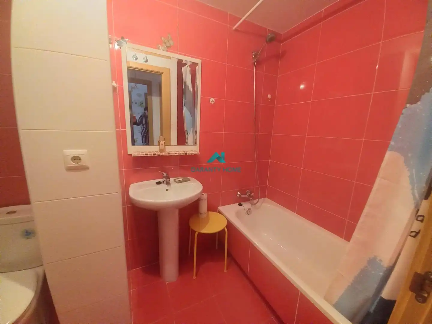 Piso de 76 m² en Limpias