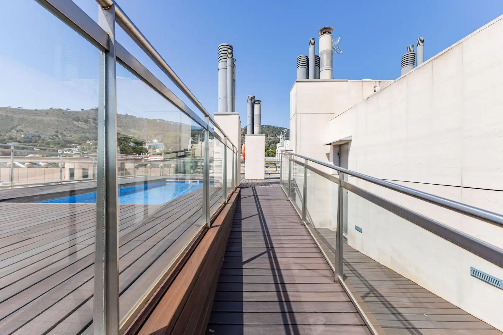 Piso de 108 m² en Barcelona