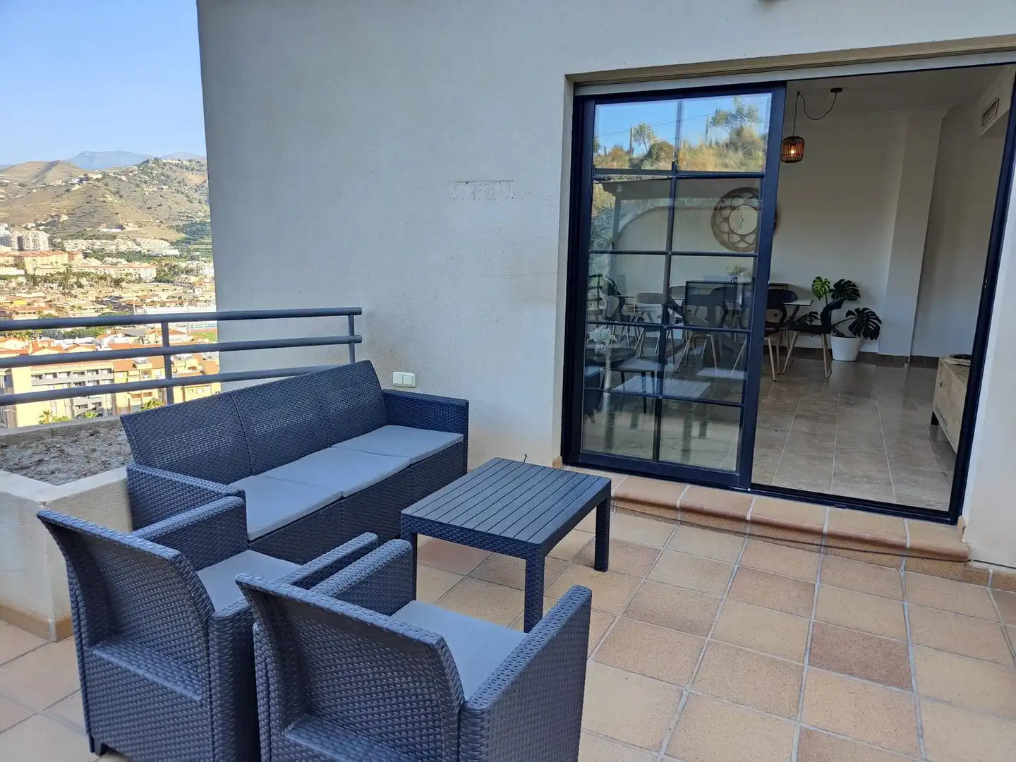 Piso de 320 m² en Almuñécar