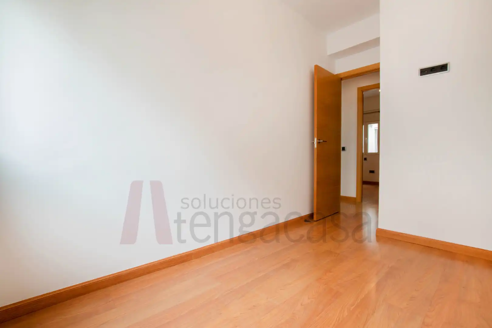 Piso de 86 m² en Madrid