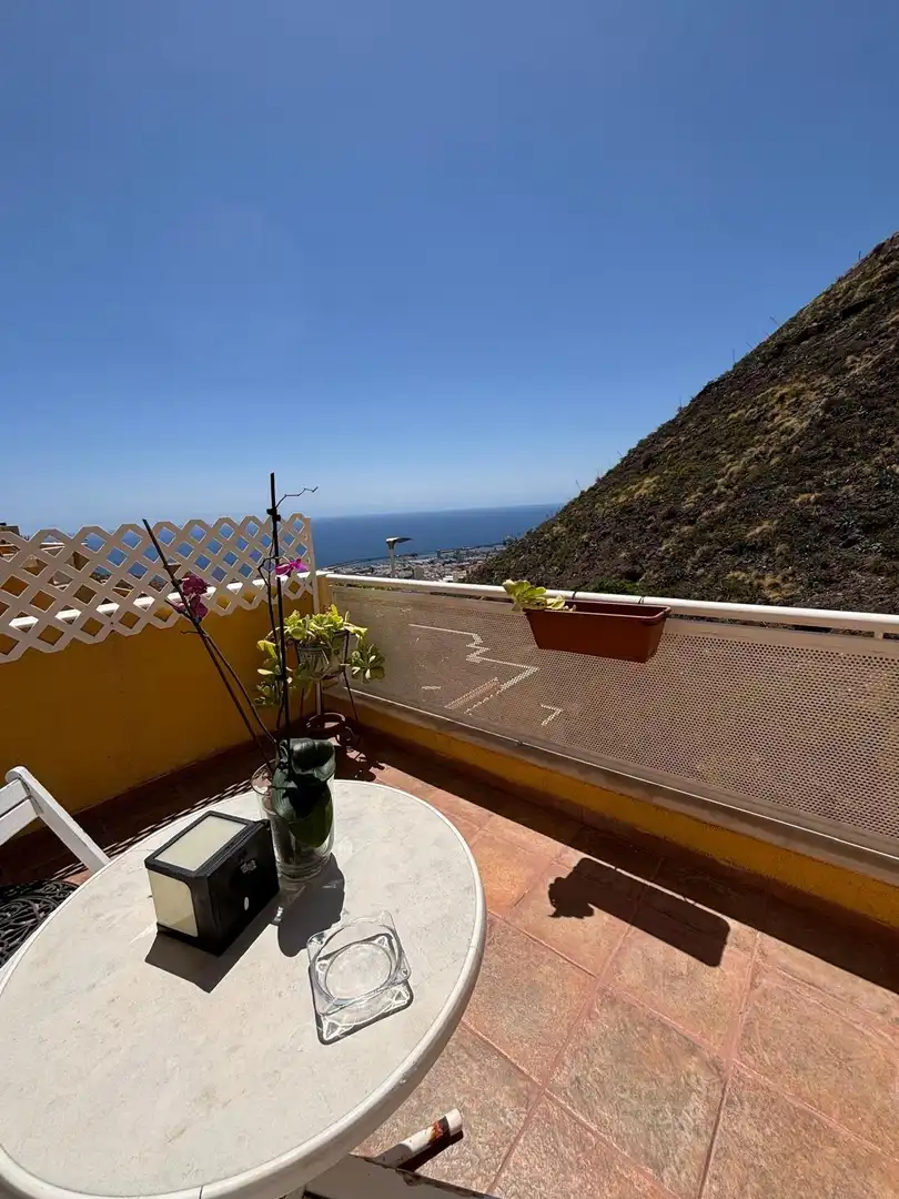 Piso de 126 m² en Santa Cruz de Tenerife
