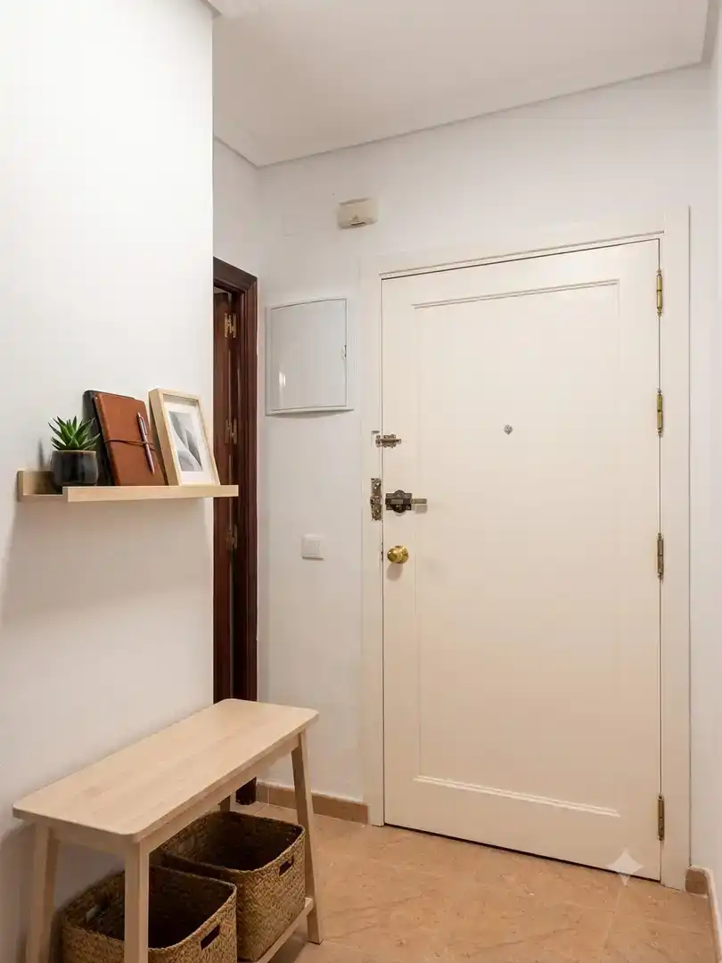 Piso de 80 m² en Sevilla