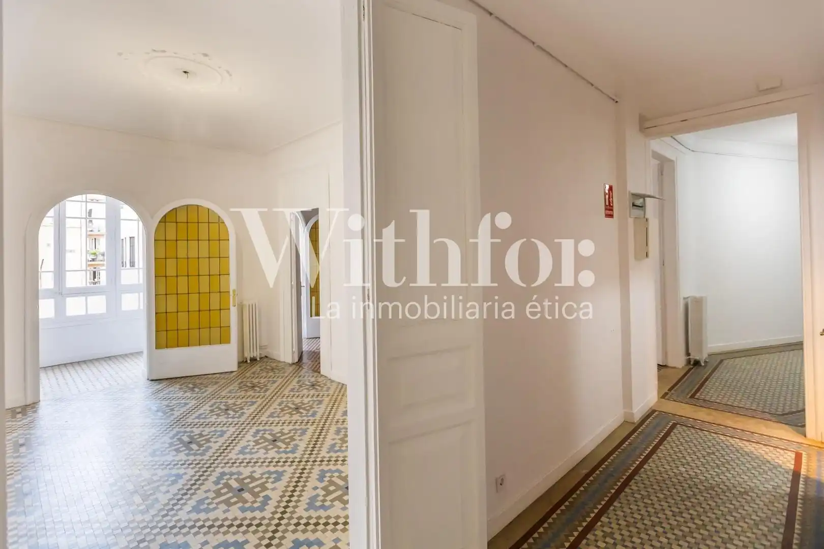 Piso de 220 m² en Barcelona