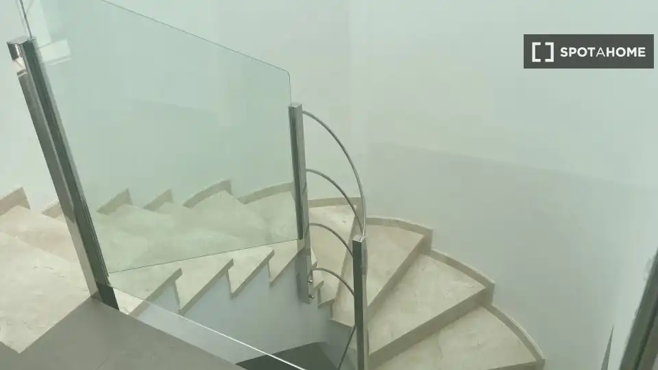 Habitación en alquiler, El Rosario