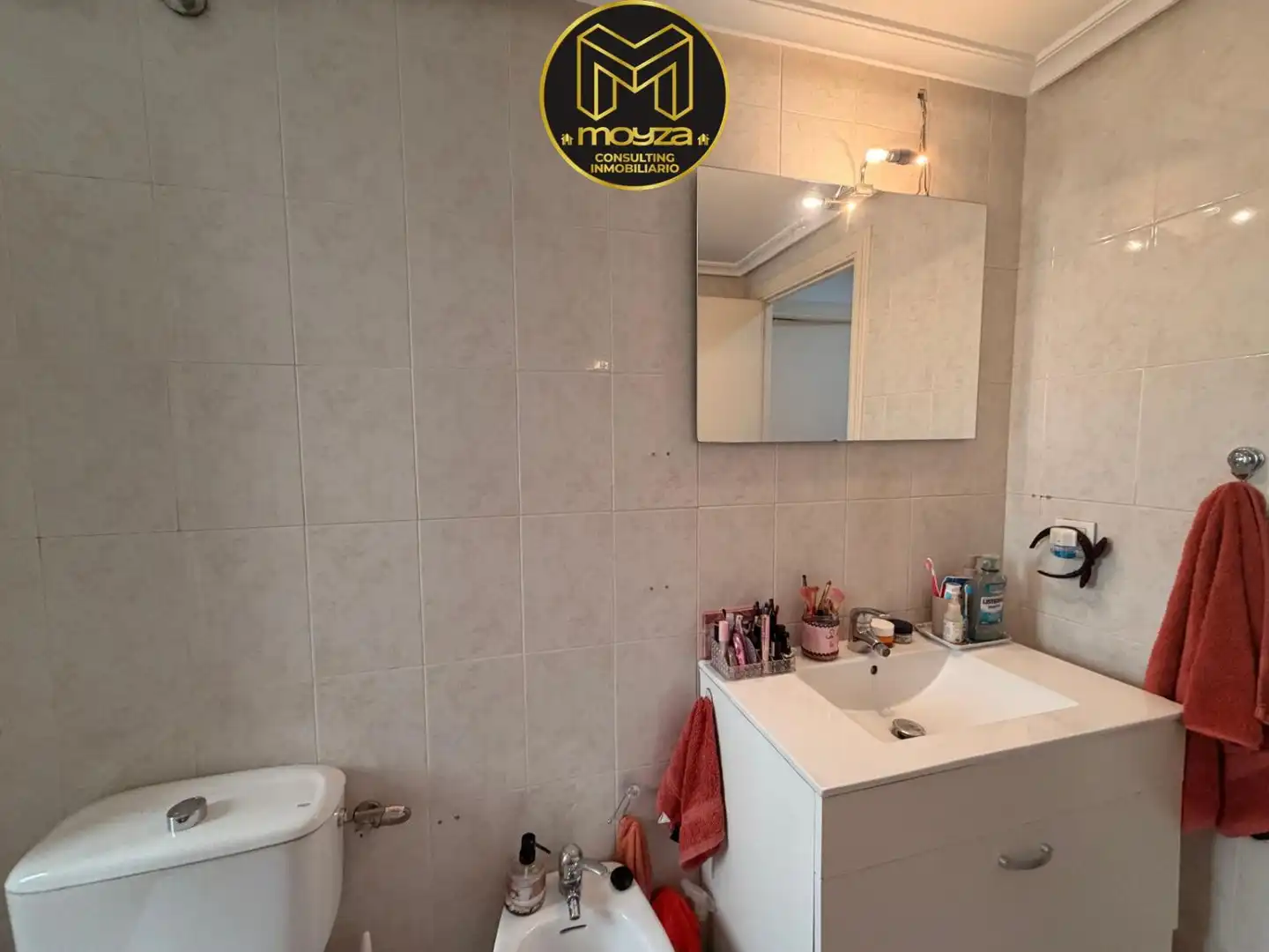 Piso de 65 m² en Jaén