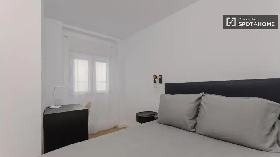 Habitació de lloguer, València
