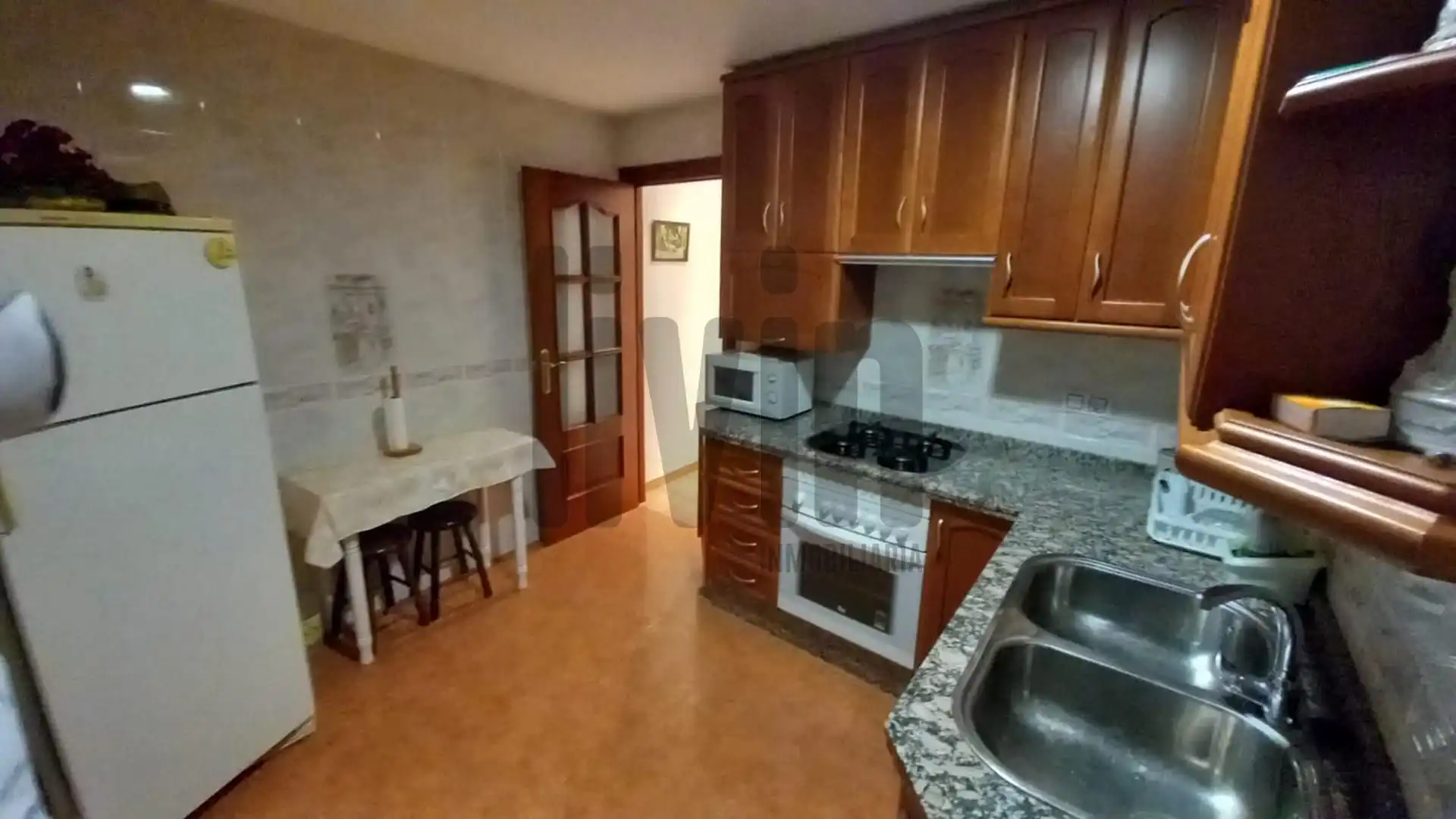 Piso de 85 m² en La Guardia de Jaén