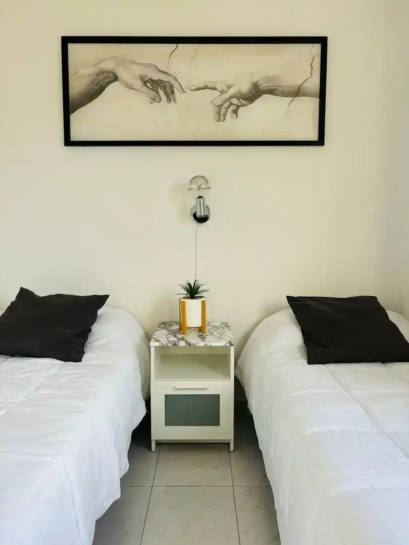 Piso de 60 m² en Zamora