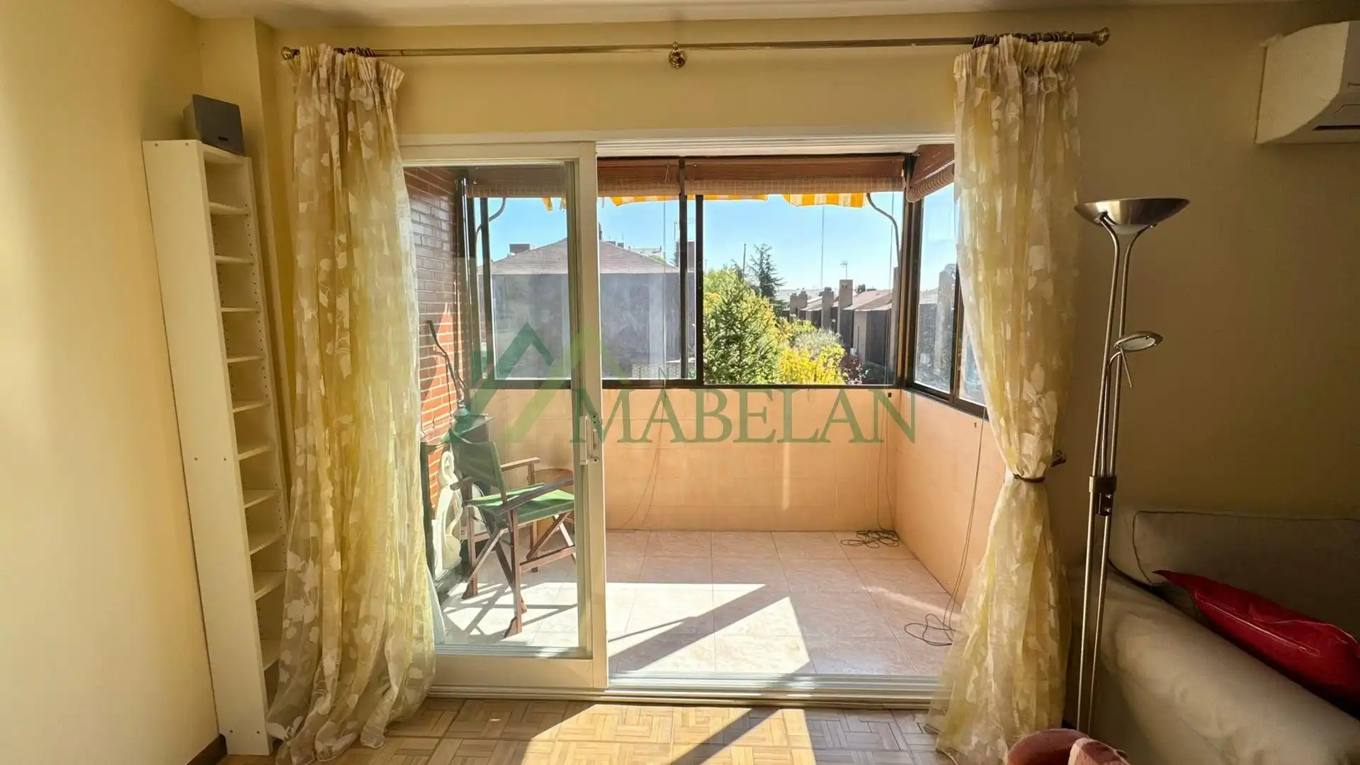 Piso de 115 m² en Las Rozas de Madrid