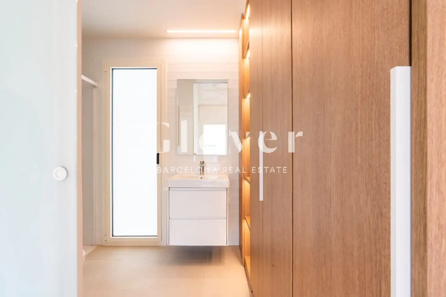 Pis de 75 m² a Castelldefels