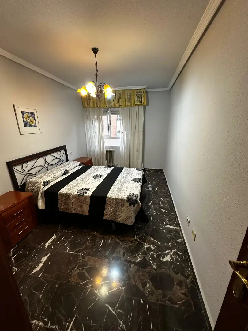 Piso de 60 m² en Jaén