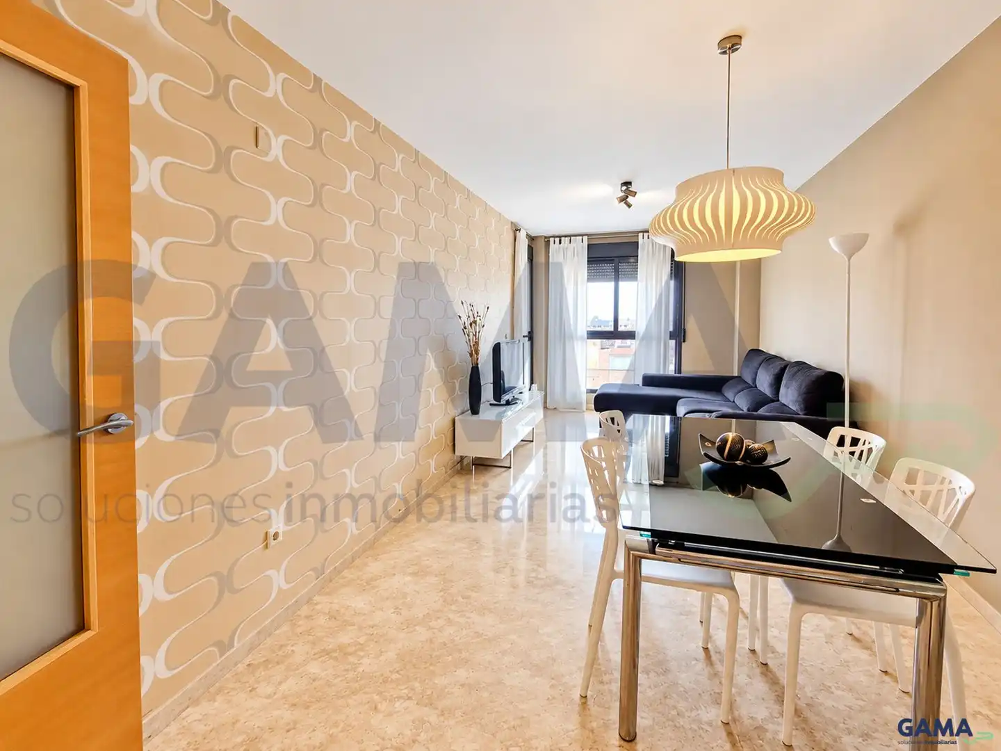 Pis de 129 m² a Carcaixent