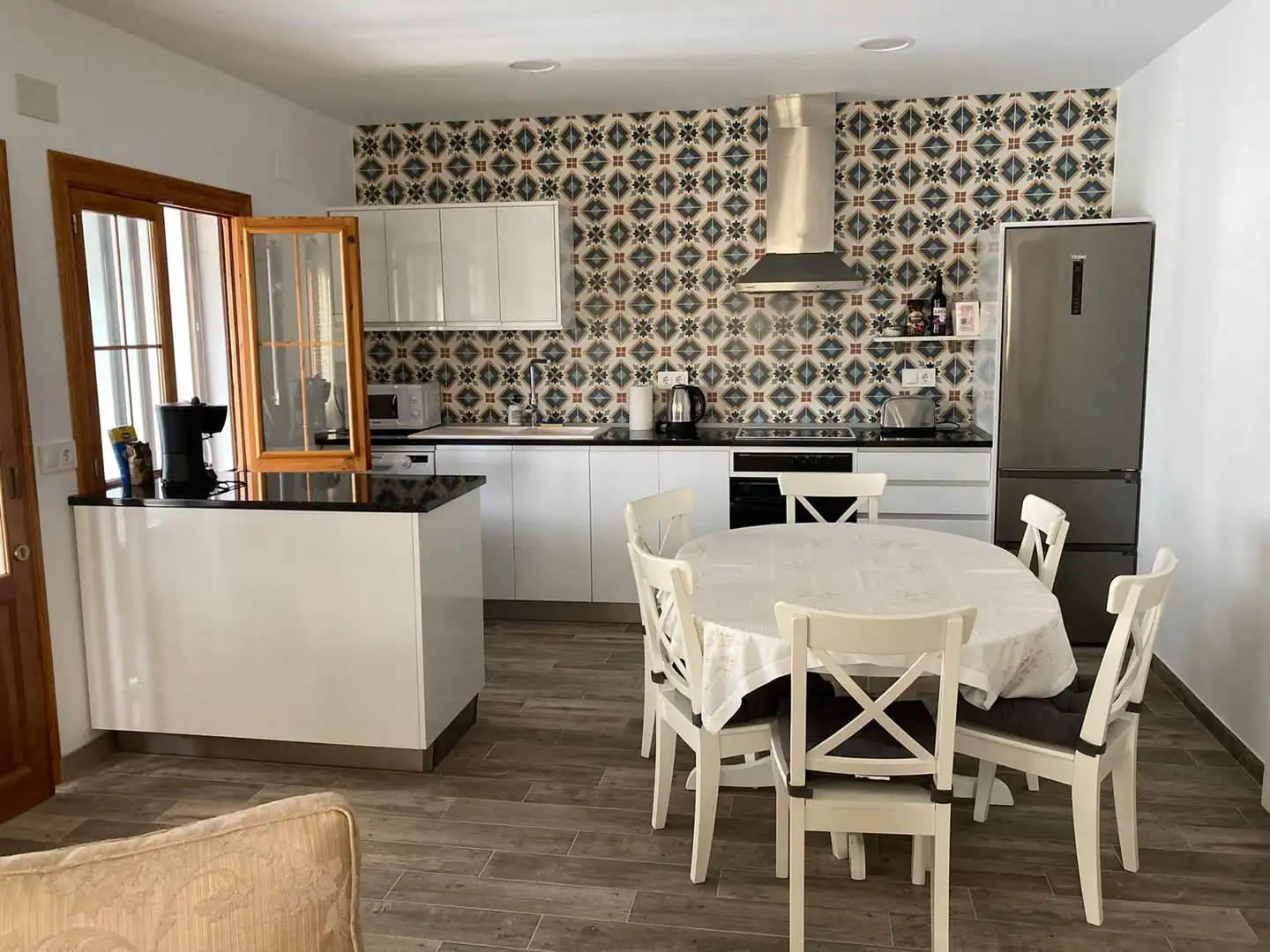 Casa en alquiler, El Peral