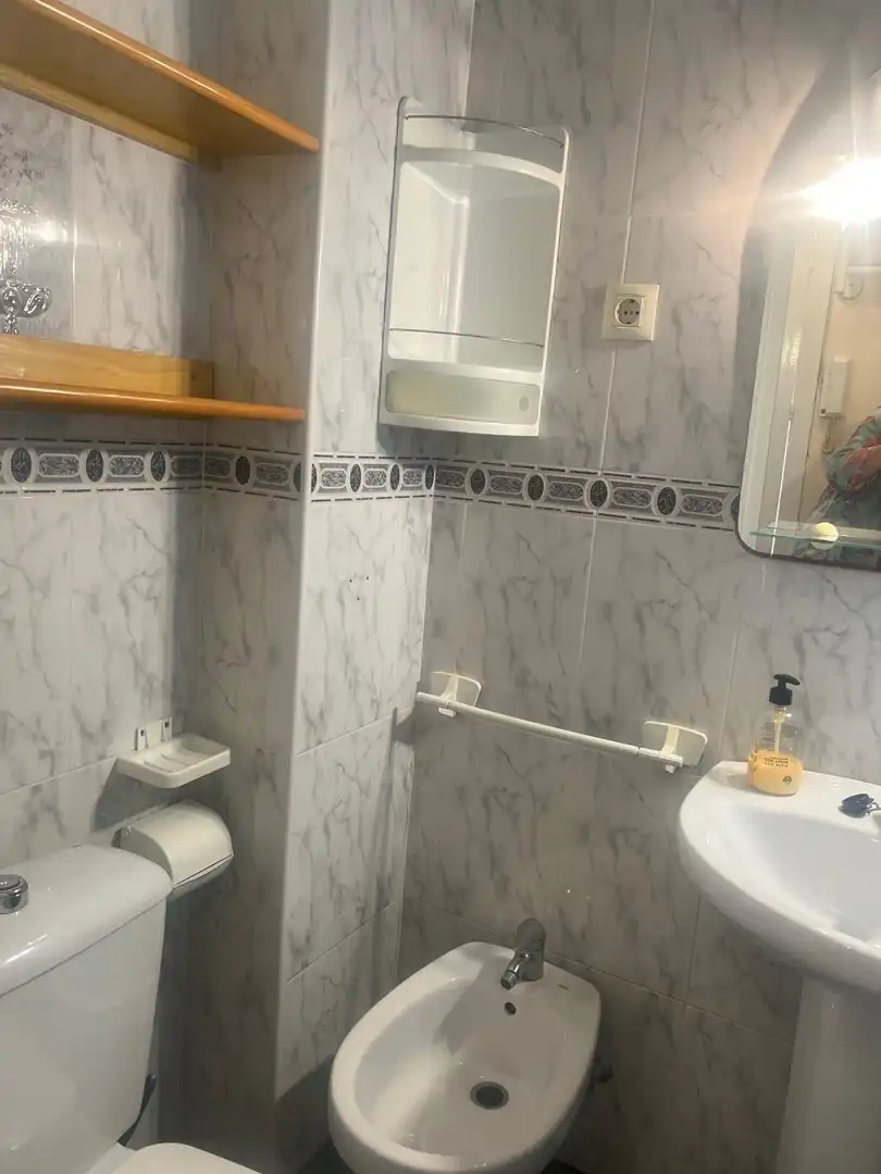 Pis de 40 m² a Oriola