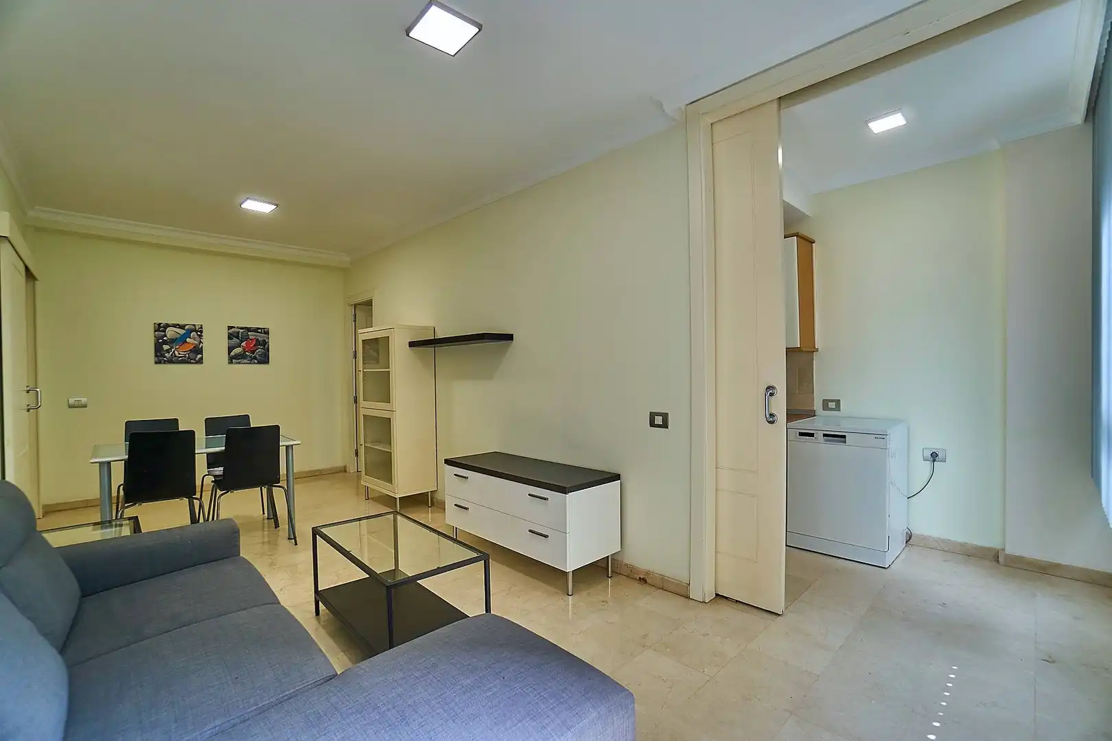 Piso de 85 m² en Las Palmas de Gran Canaria