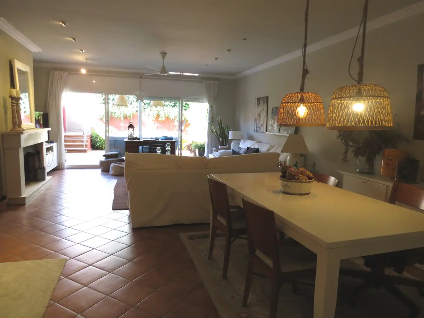 Casa de 210 m² en Sant Andreu de Llavaneres