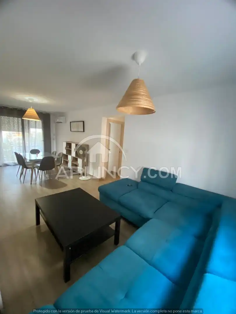 Pis de 65 m² a Alcalá de Guadaíra