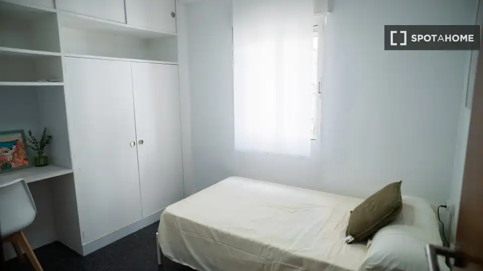 Habitación 219 m², Murcia
