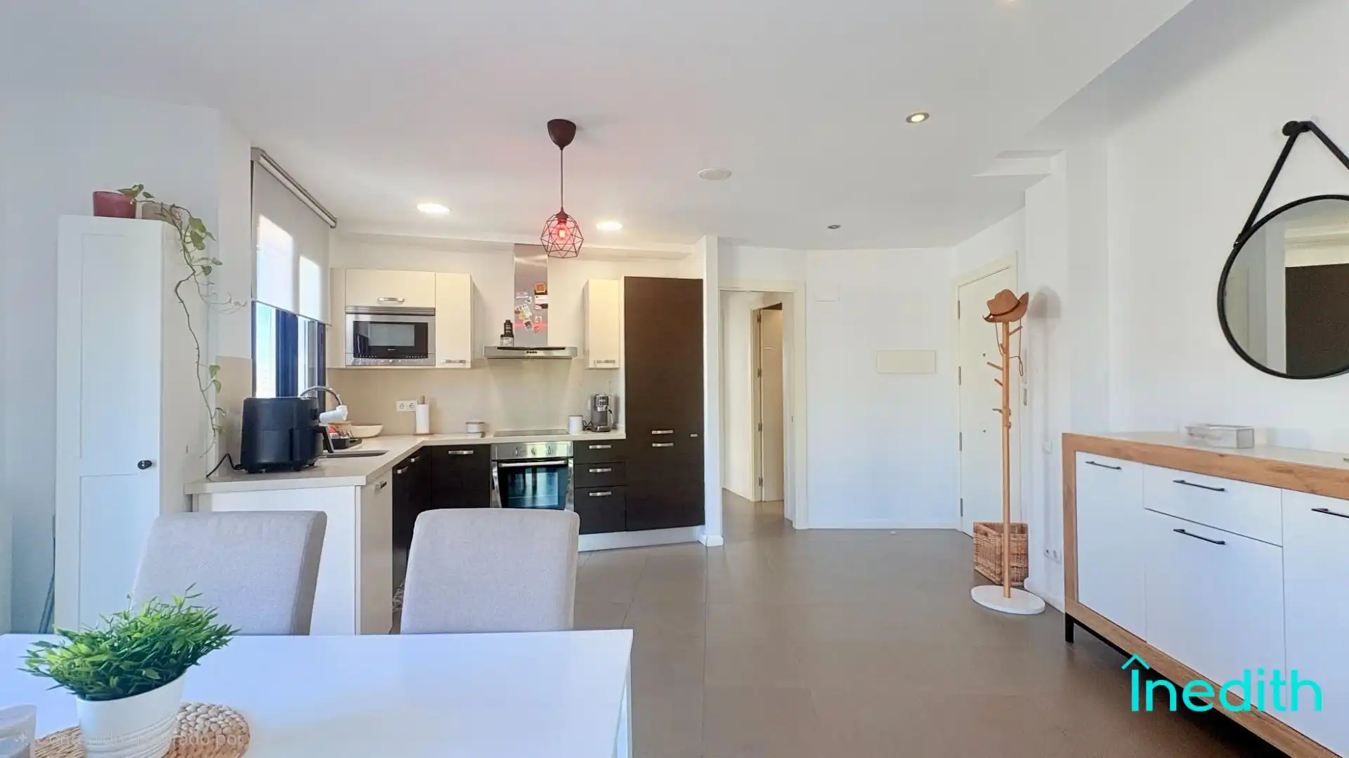 Piso de 79 m² en San Pedro de Ribas