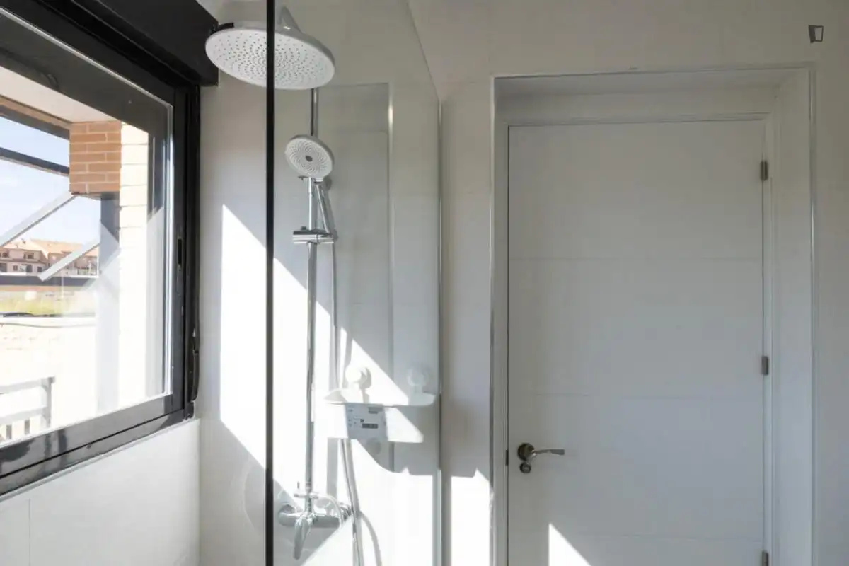 Habitación en alquiler, Numancia de la Sagra