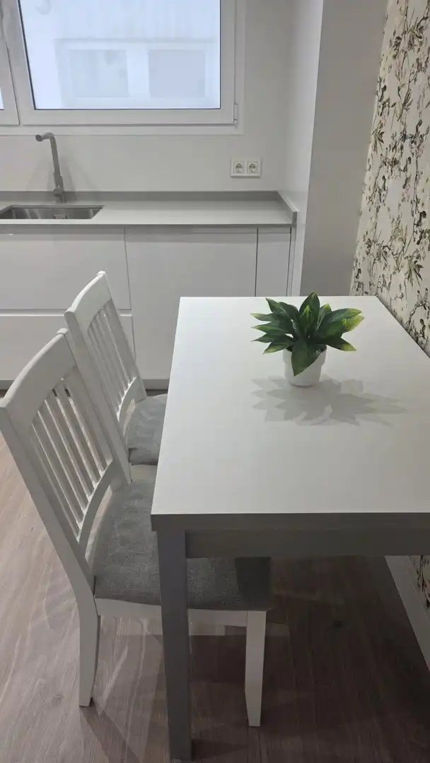 Piso de 40 m² en Zaragoza