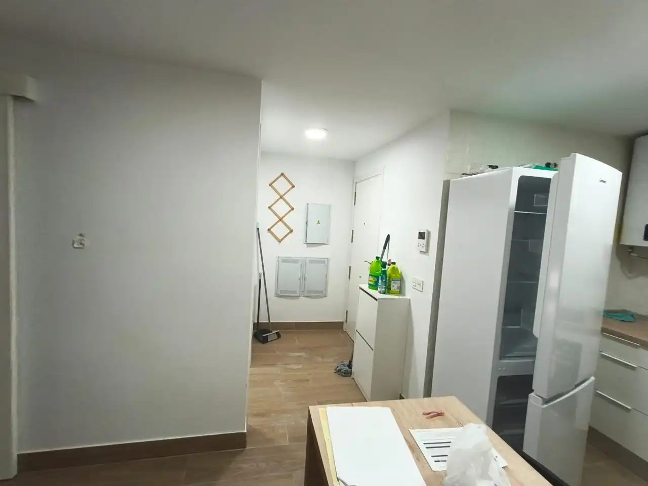 Piso de 46 m² en Melilla