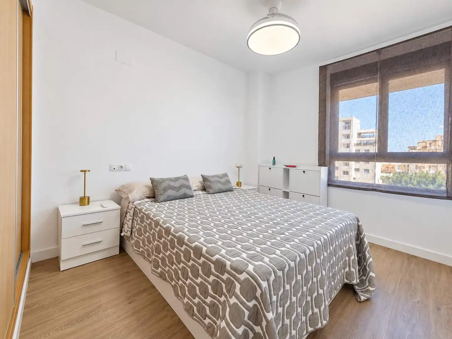 Piso de 67 m² en Piles